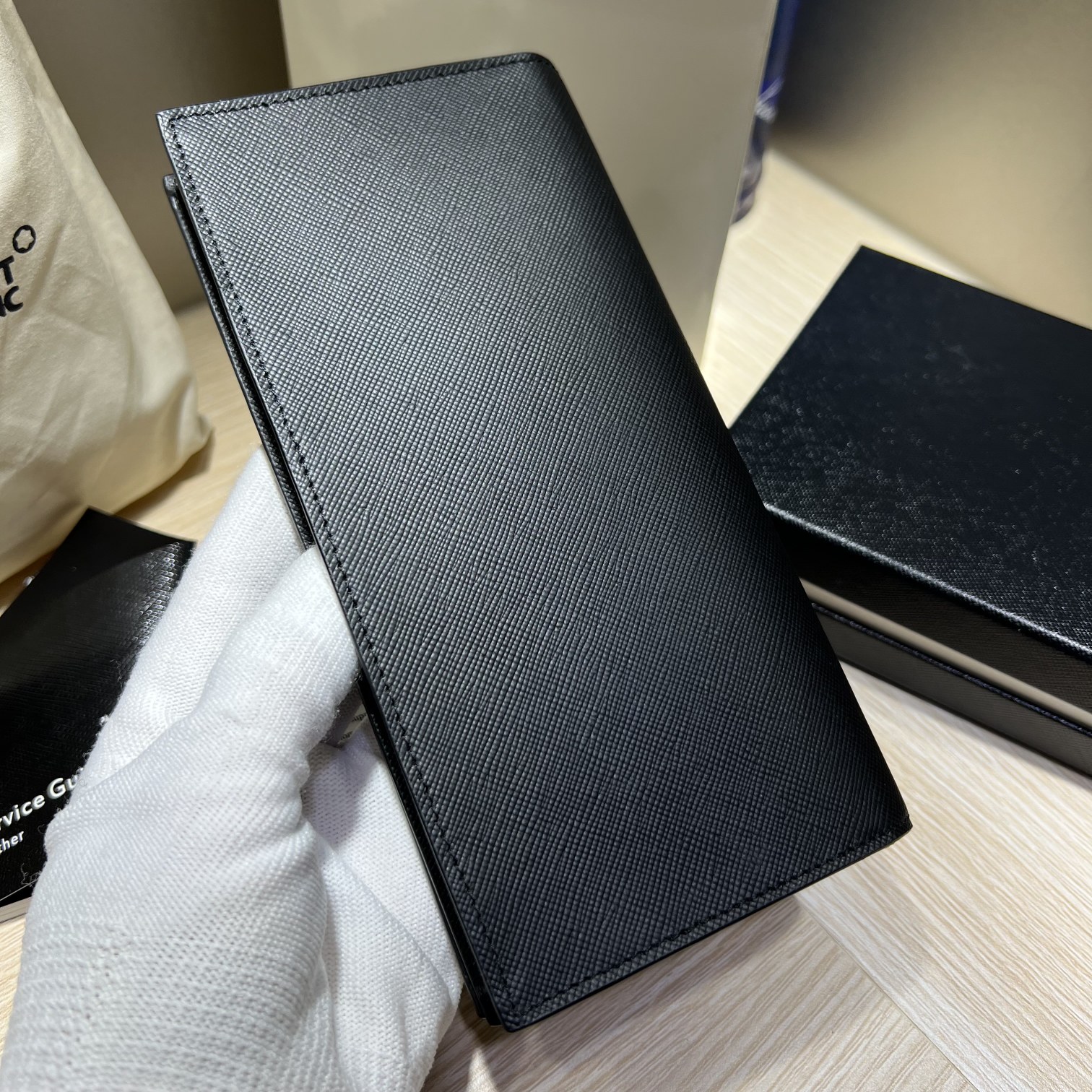 Montblanc Wallets Purse